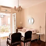 Acogedor Espacio En El Corazon De Plaza San Martin