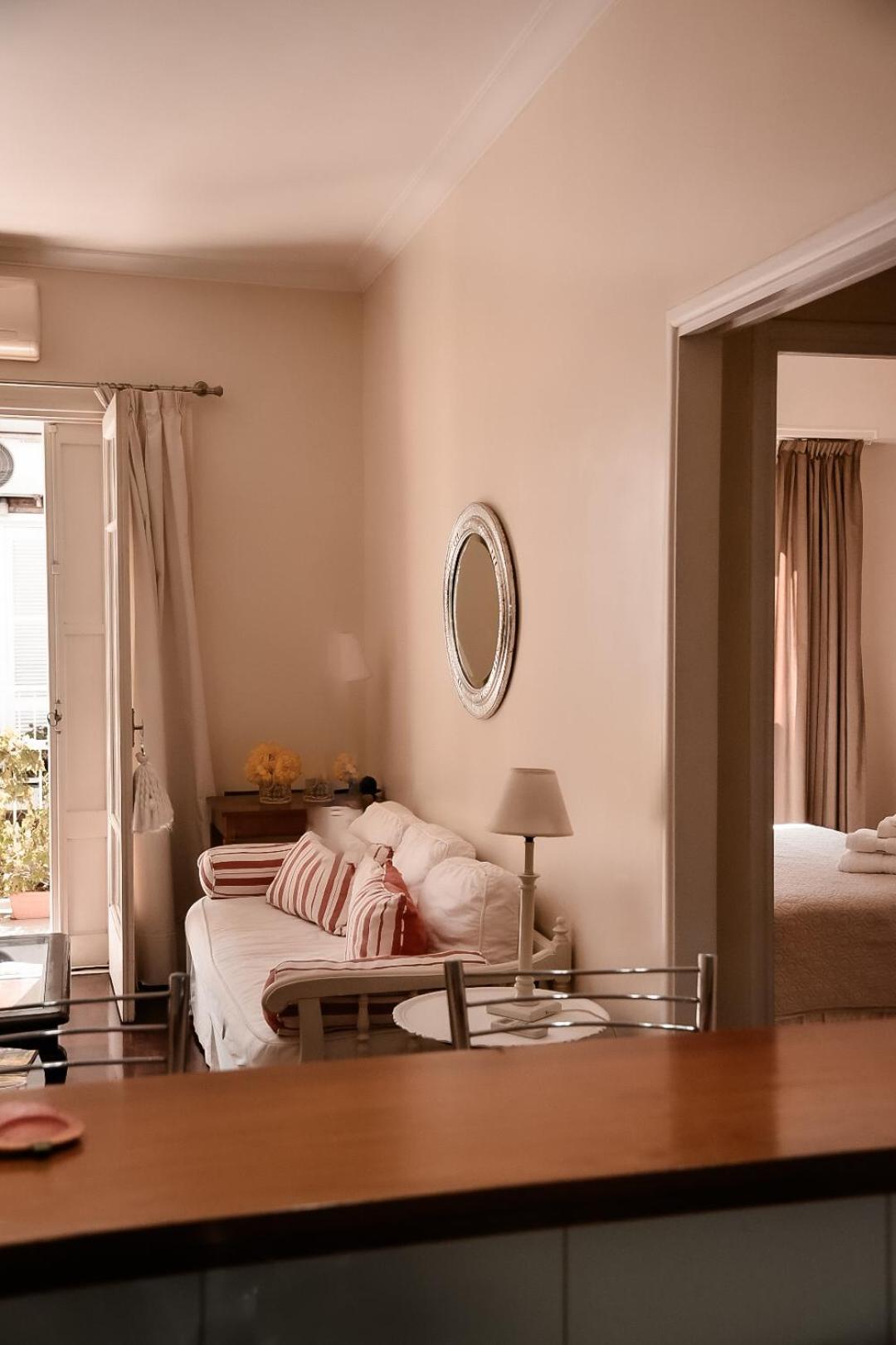 Appartamento Acogedor Espacio En El Corazon De Plaza San Martin *