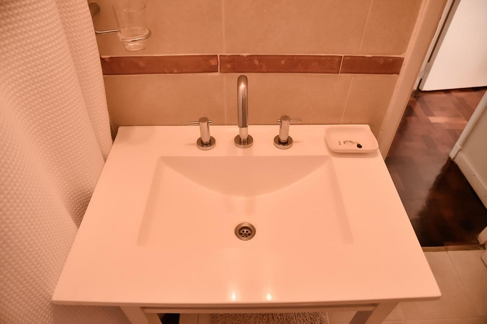 Appartamento Acogedor Espacio En El Corazon De Plaza San Martin *